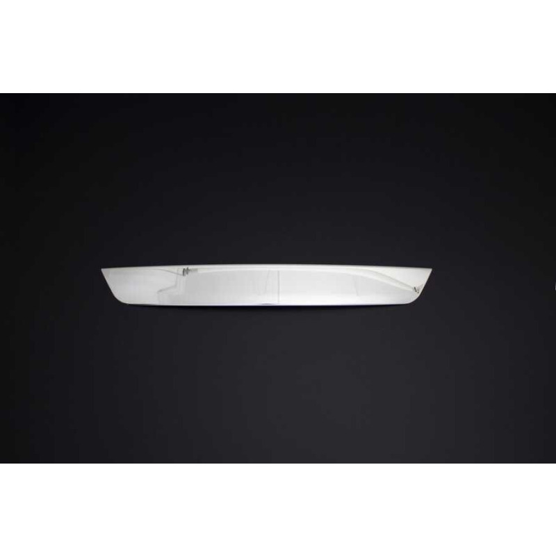 Ford Courier Krom Bagaj Çıtası Plaka Üstü 2014-2017 Arası