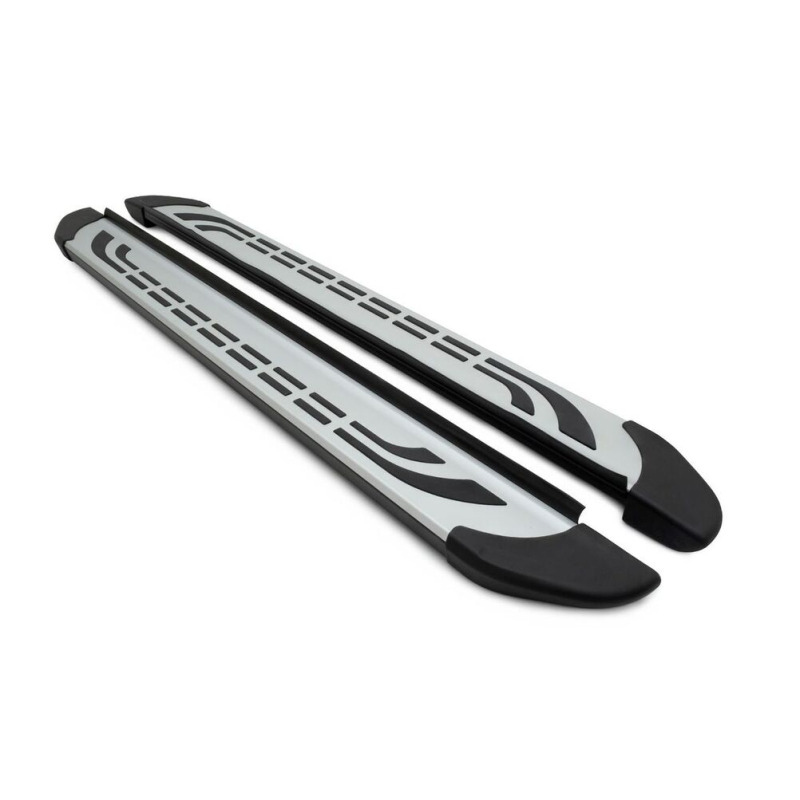 Ford Puma Faba Yan Basamak Gri 2020 ve Sonrası