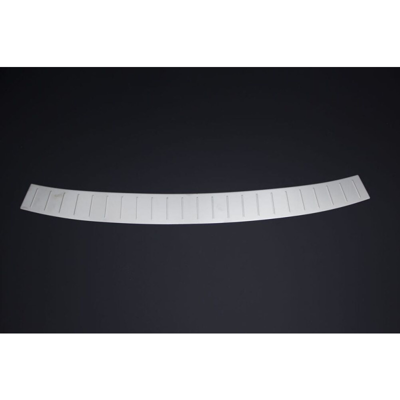 Ford Tourneo Courier Krom Arka Tampon Eşiği Taşlı 2018-2023 Arası