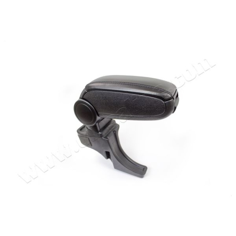 Ford Tourneo Courier Siyah Kol Dayama - Kolçak 2018-2023 Arası