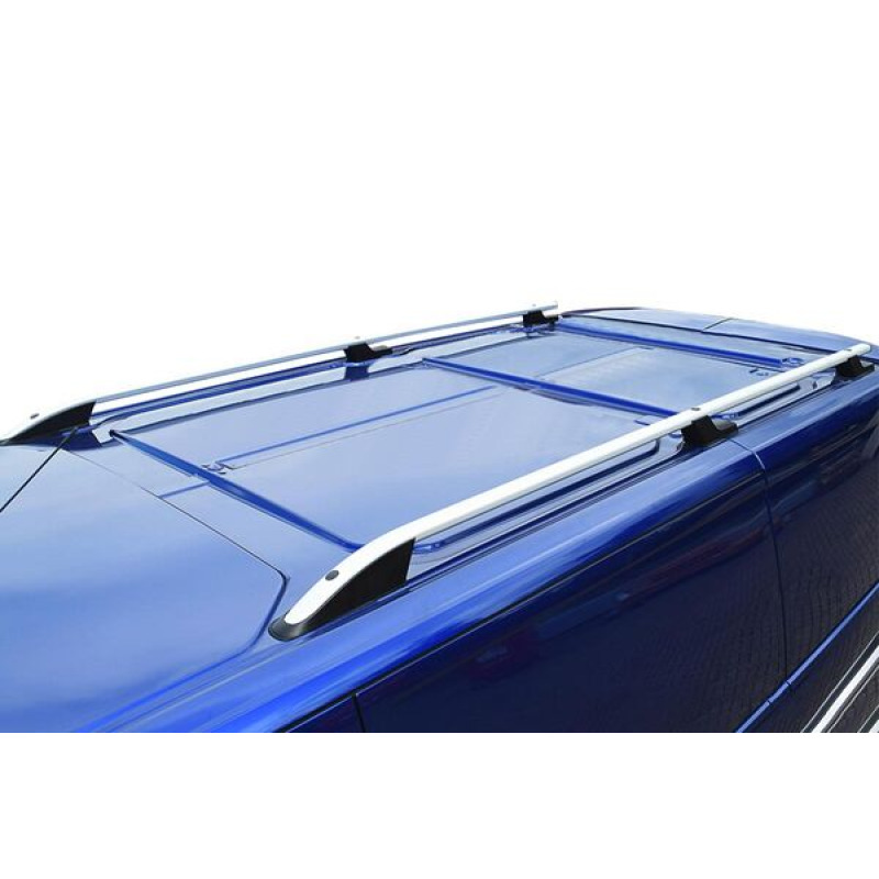 Ford Tourneo Custom Sport Tavan Çıtası Alüminyum Kısa Şase 2012-2023 Arası