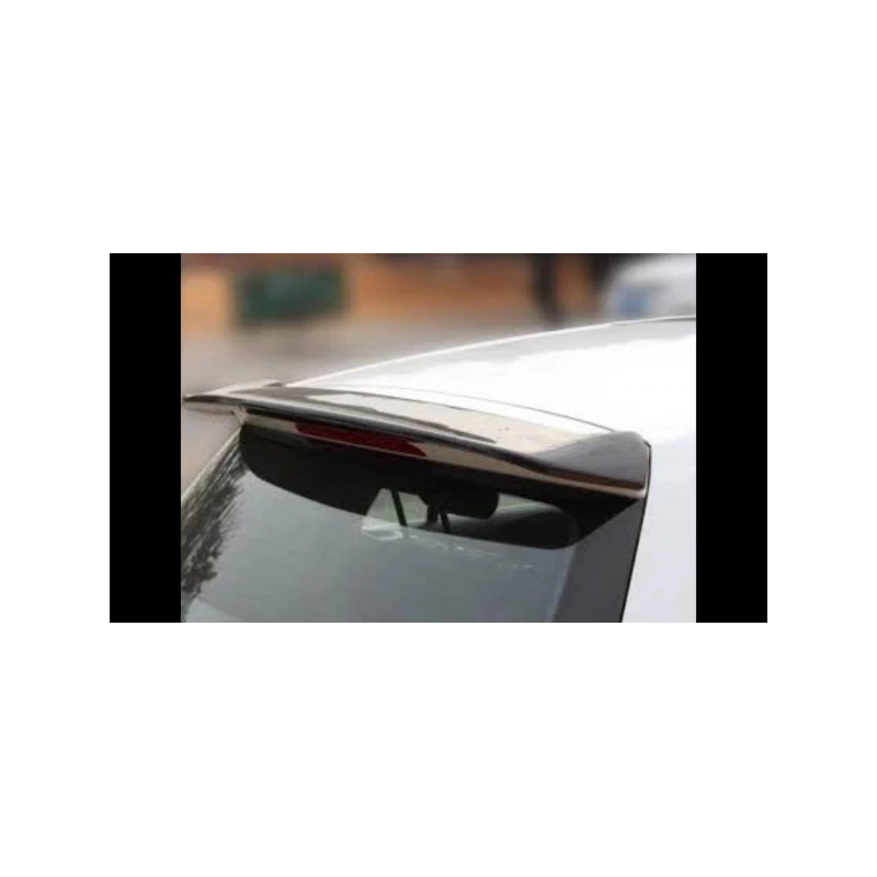 Golf 7 - 7.5 Anatomik Spoiler Boyalı