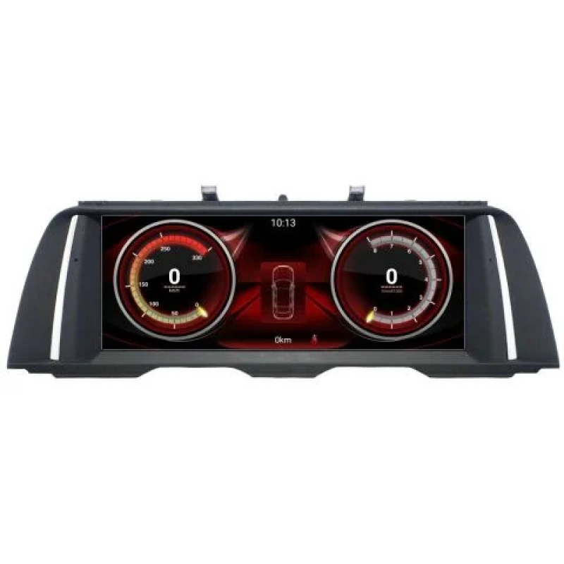 BMW F10 Android Multimedya Sistemi (2012-2017) 