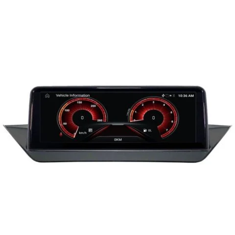 BMW X1 F48 Android Multimedya Sistemi (2014-2017)