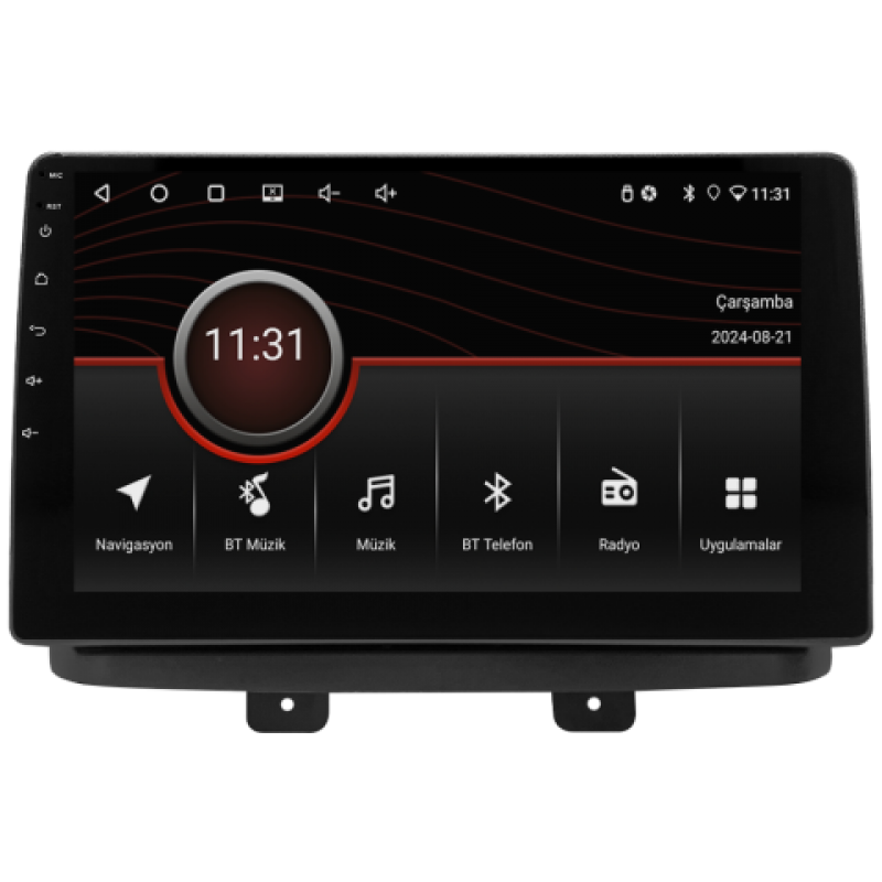 Fiat Doblo Android Multimedya Sistemi (2002-2010)