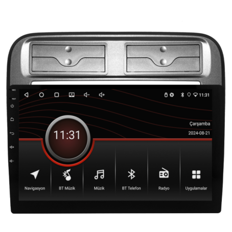 Fiat Grand Punto Android Multimedya Sistemi (2005-2009)