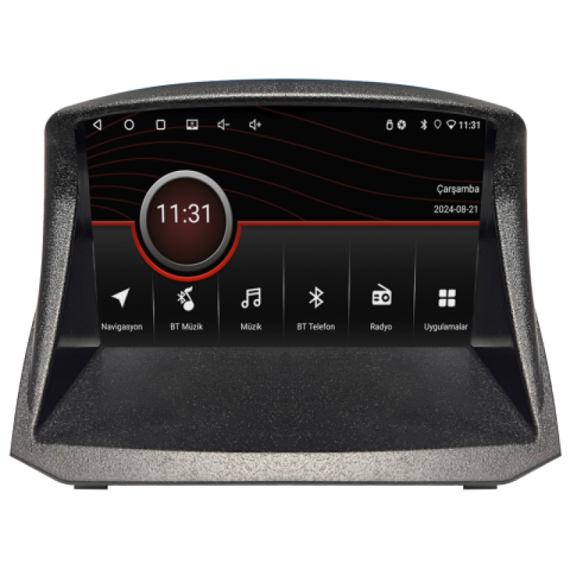 Ford Fiesta Android Multimedya Sistemi (2013-2017)