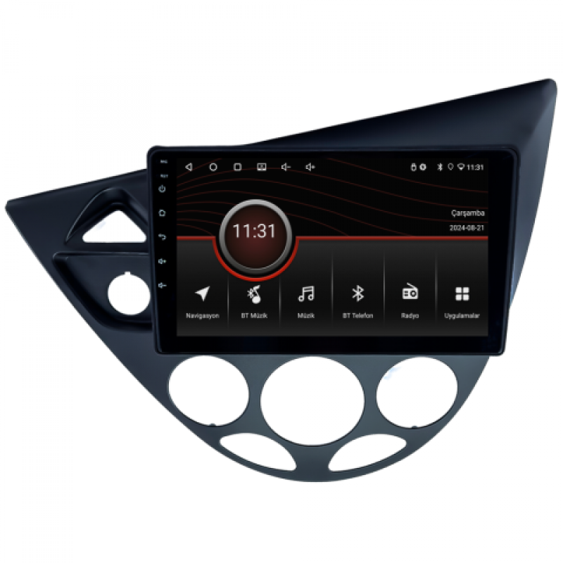 Ford Focus Android Multimedya Sistemi (1999-2004)