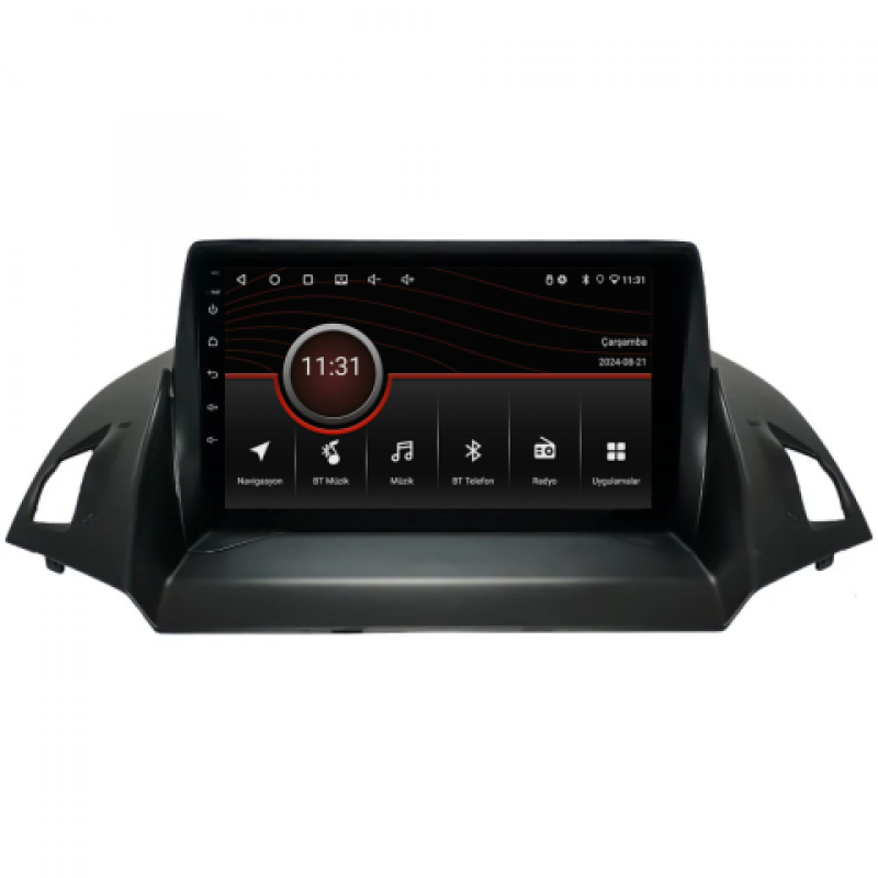 Ford Kuga Android Multimedya Sistemi (2014-2018)