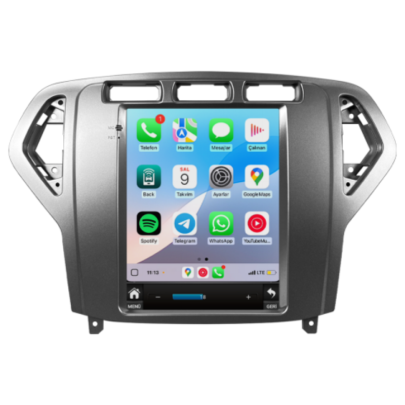 Ford Mondeo Android Multimedya Sistemi (2007-2010)