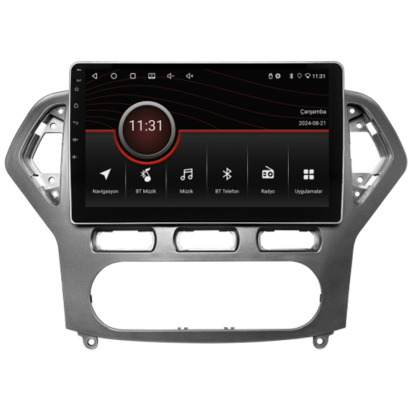 Ford Mondeo Android Multimedya Sistemi (2007-2010) 