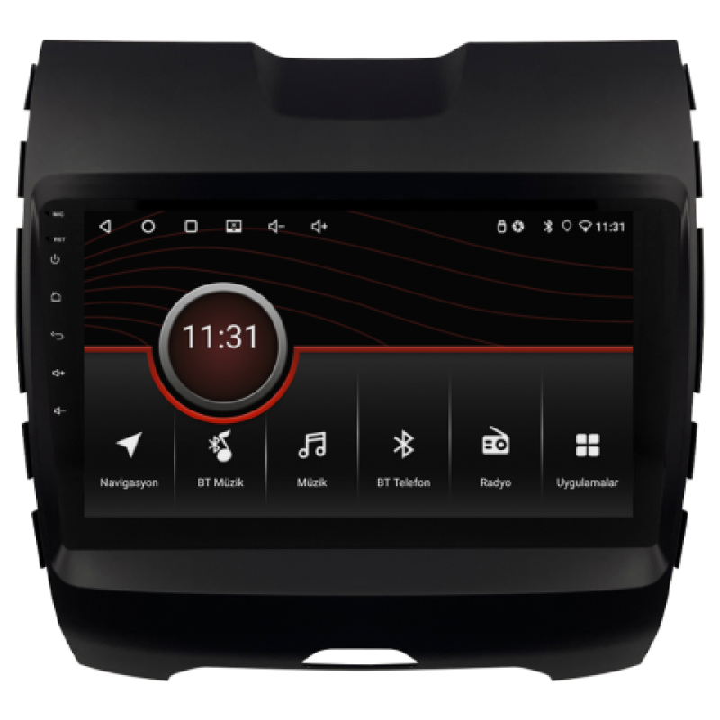 Ford Ranger Android Multimedya Sistemi (2015-2020)
