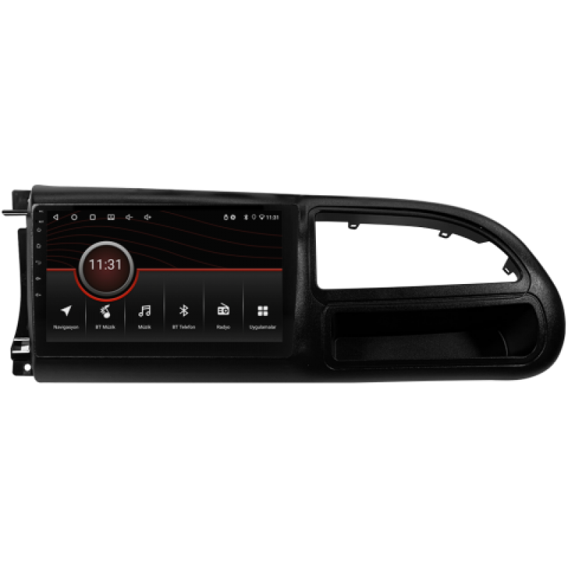 Ford Transit Android Multimedya Sistemi (1999) 