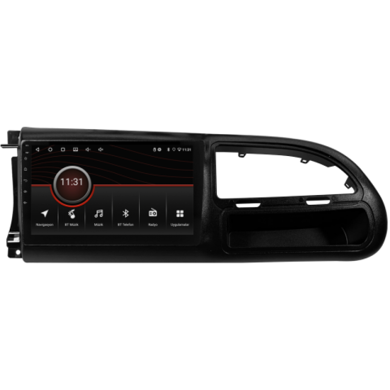 Ford Transit Android Multimedya Sistemi (1999)