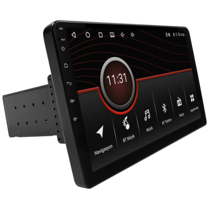 Honda Civic Android Multimedya Sistemi (1995-2006)