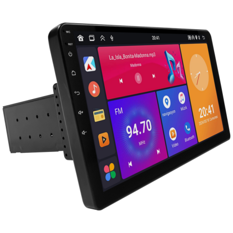 Honda Civic Android Multimedya Sistemi (1995-2006)