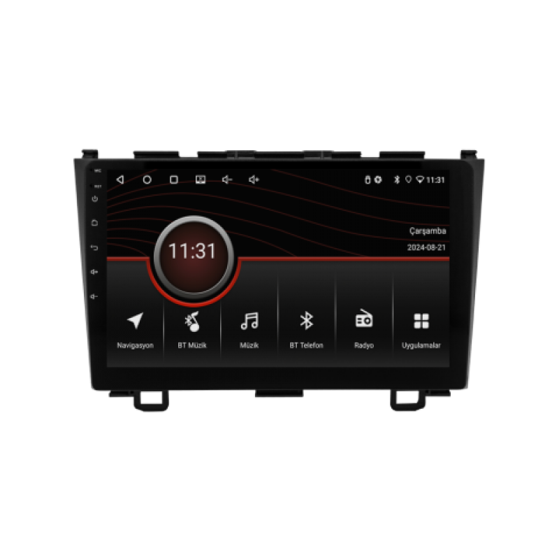 Honda CR-V Android Multimedya Sistemi (2007-2012)