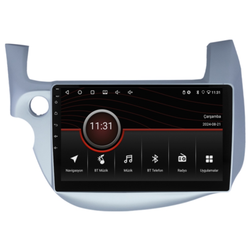 Honda Jazz Android Multimedya Sistemi (2009-2014)