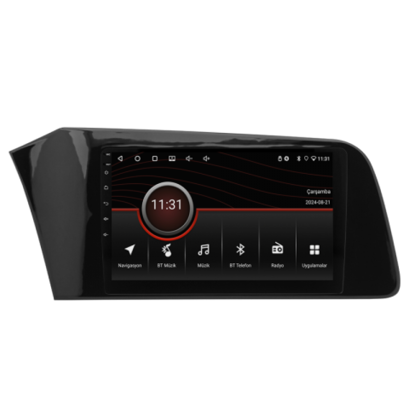 Hyundai Elantra Android Multimedya Sistemi (2021-2024) 