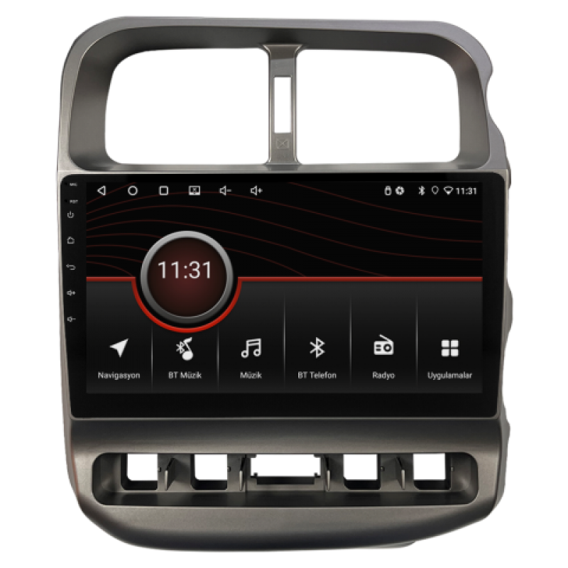 Kia Bongo Android Multimedya Sistemi (2004-2012)