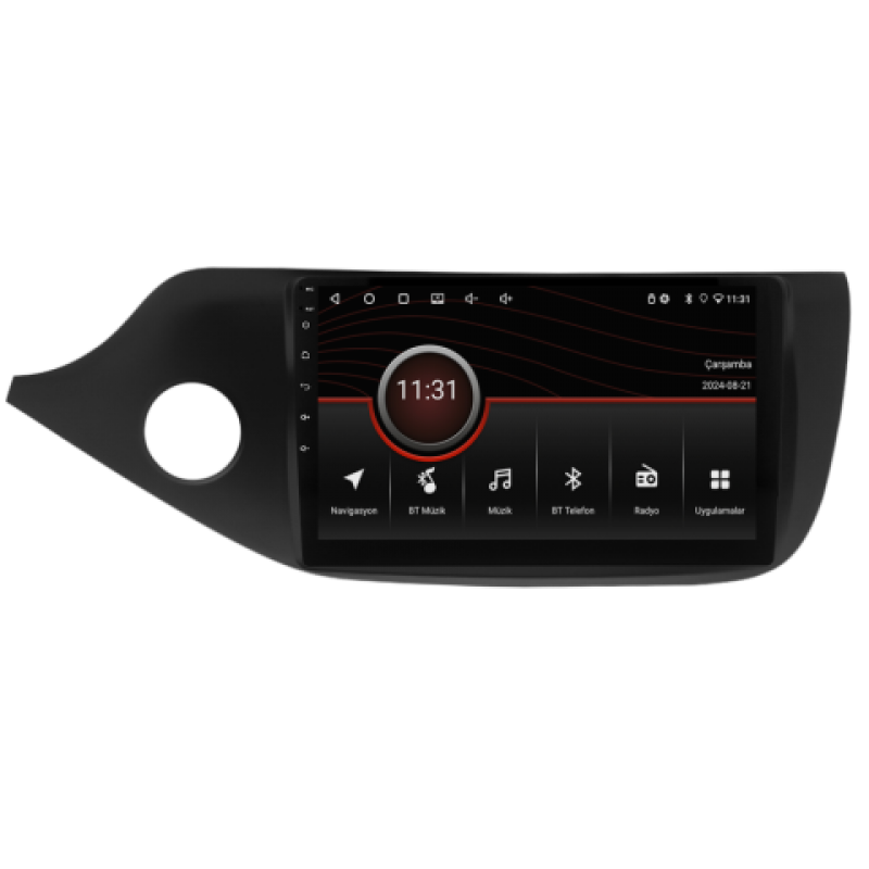Kia Ceed Android Multimedya Sistemi (2012-2019)