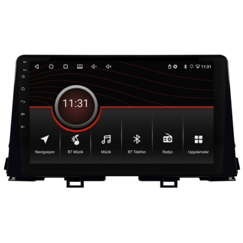 Kia Picanto Android Multimedya Sistemi (2018-2024)