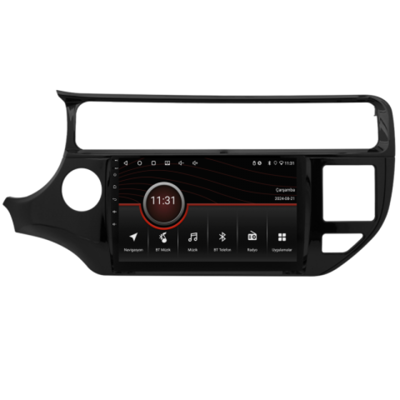 Kia Rio Android Multimedya Sistemi (2015-2016)