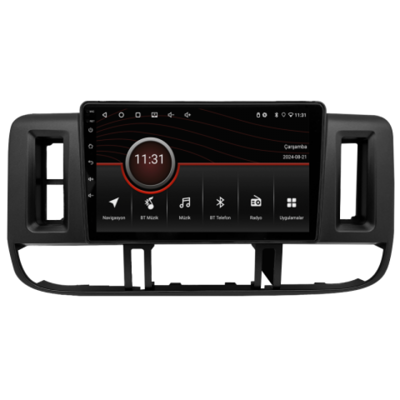 Nissan X-Trail Android Multimedya Sistemi (2002-2004)