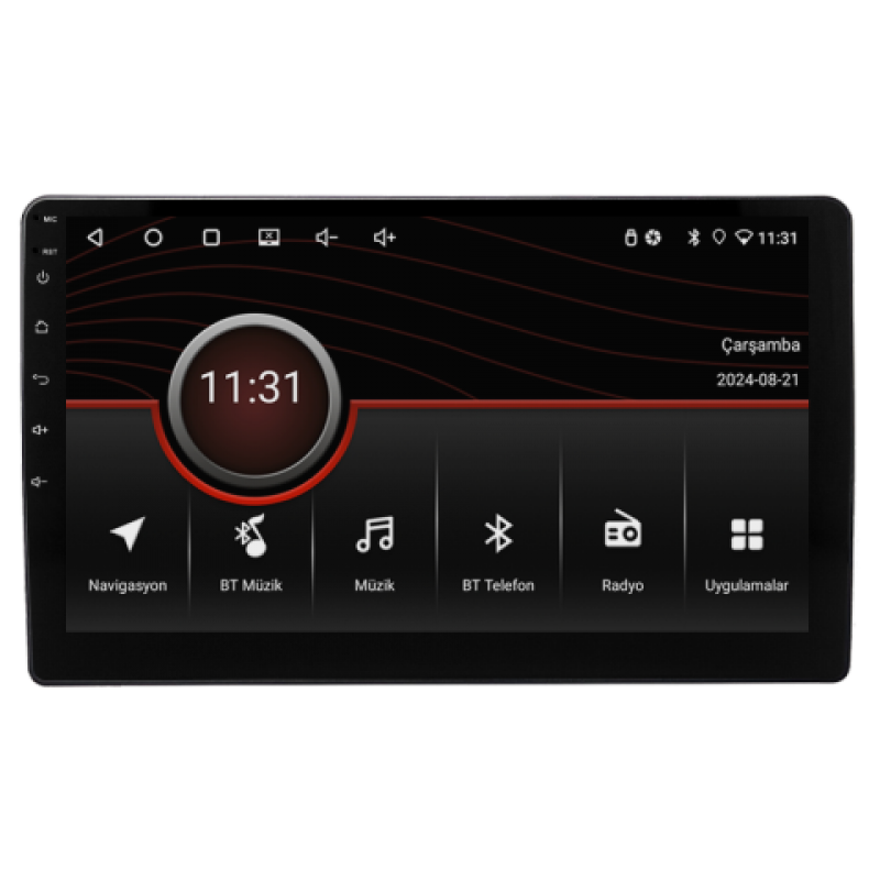 Opel Astra Android Multimedya Sistemi (1998-2004)