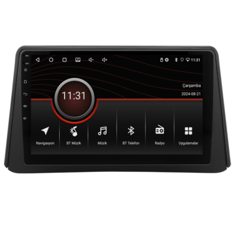 Opel Mokka Android Multimedya Sistemi (2012-2016)