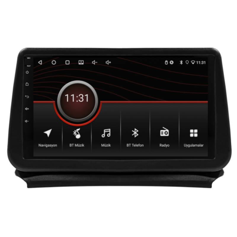 Opel Zafira Tourer Android Multimedya Sistemi (2011-2016)