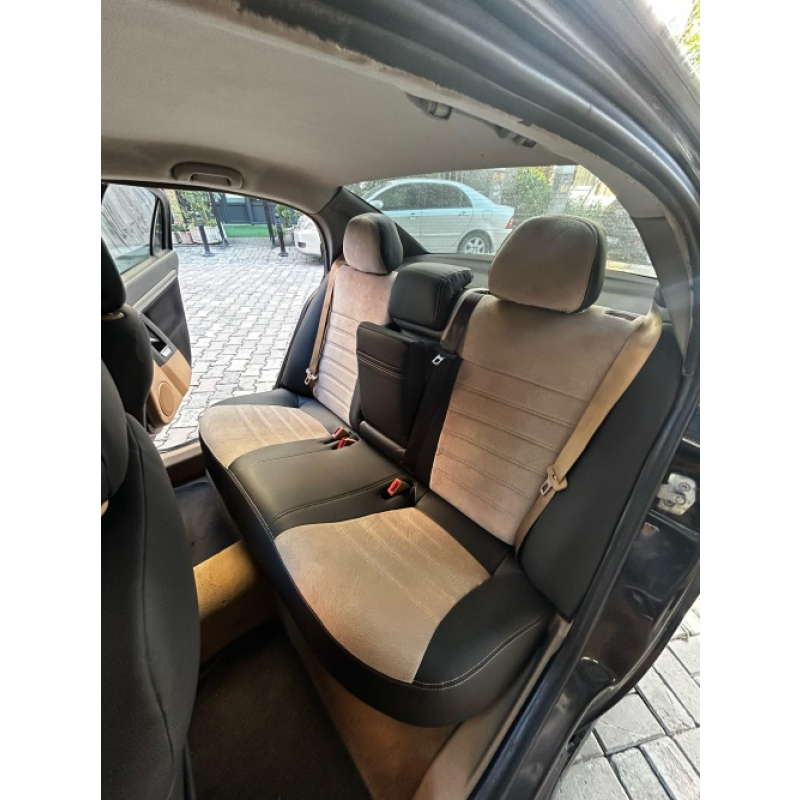 Oto Koltuk Kılıfı Özel Dikim VECTRA C