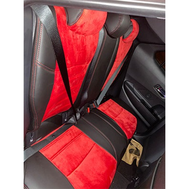 Oto Koltuk Kılıfı Özel Dikim MOKKA 2024