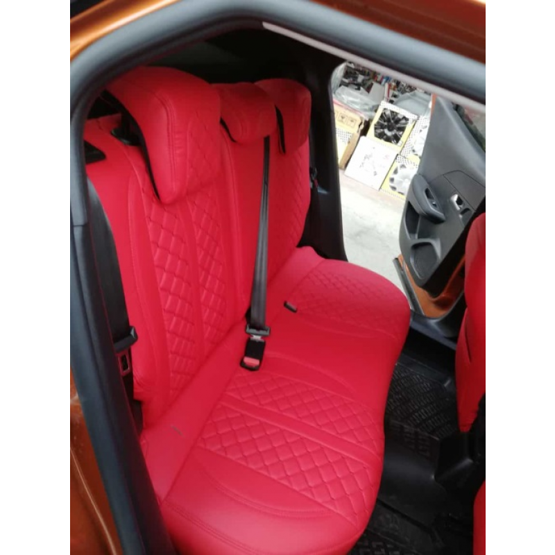Oto Koltuk Kılıfı Özel Dikim 2008 MODEL 2020