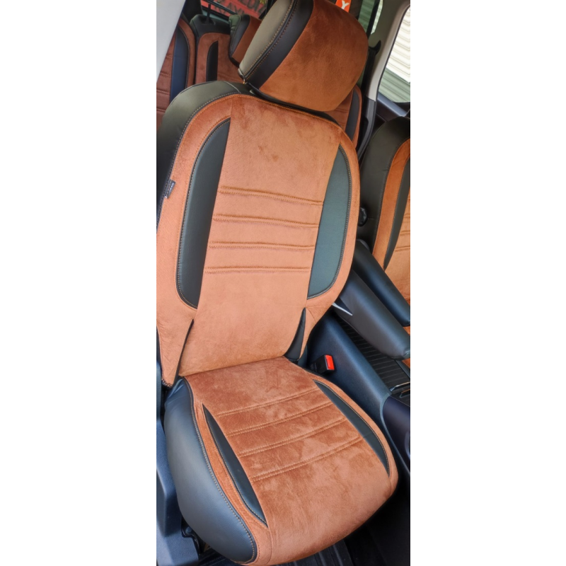 Oto Koltuk Kılıfı Özel Dikim RIFTIR