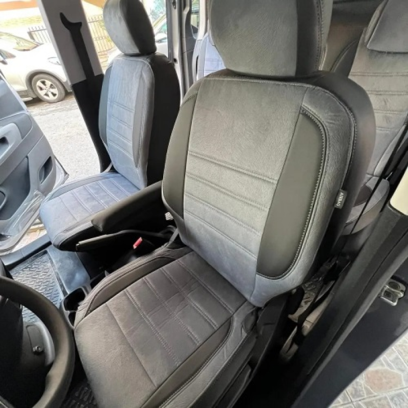 Oto Koltuk Kılıfı Özel Dikim RIFTIR 2+1