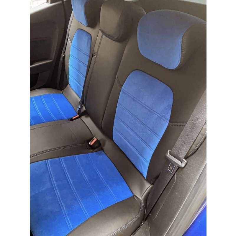 Oto Koltuk Kılıfı Özel Dikim CLIO 5 2020