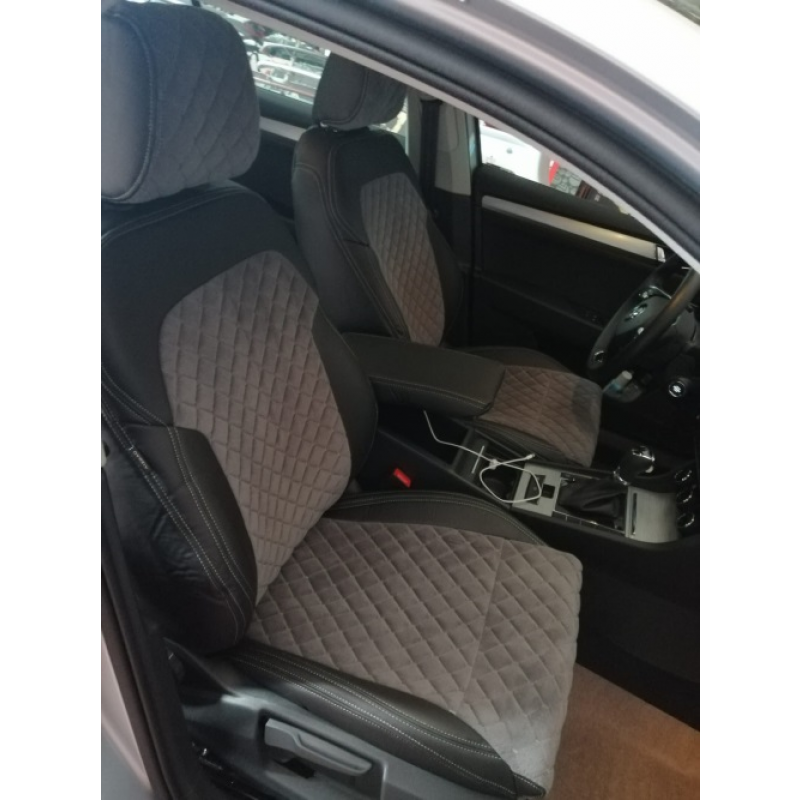 Oto Koltuk Kılıfı Özel Dikim SÜPER B 2016