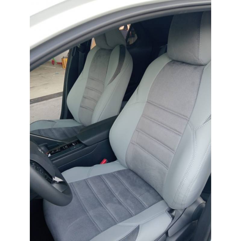 Oto Koltuk Kılıfı Özel Dikim 