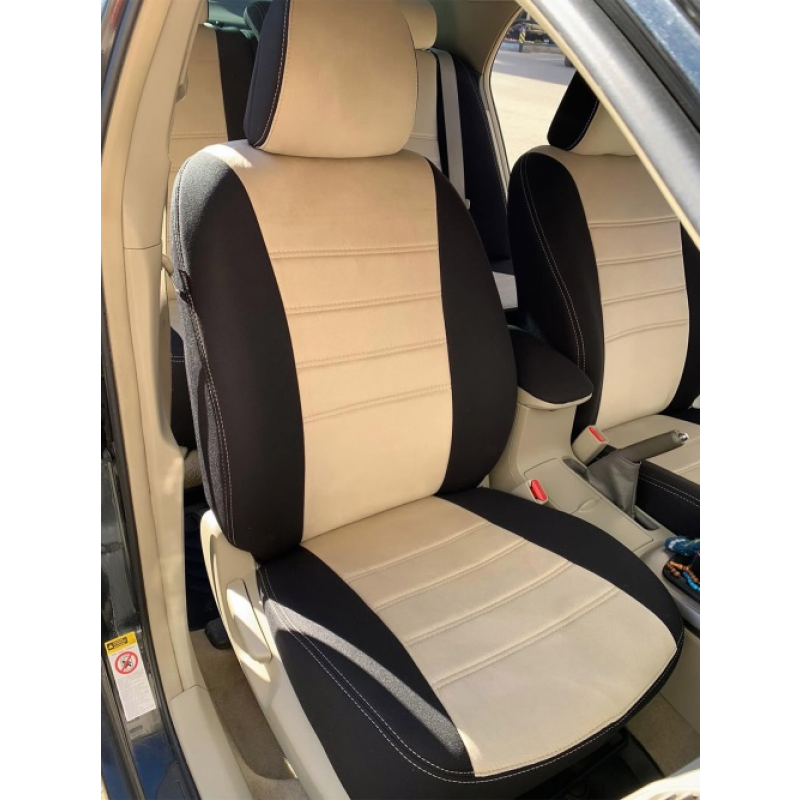 Oto Koltuk Kılıfı Özel Dikim COROLLA 2007-2012