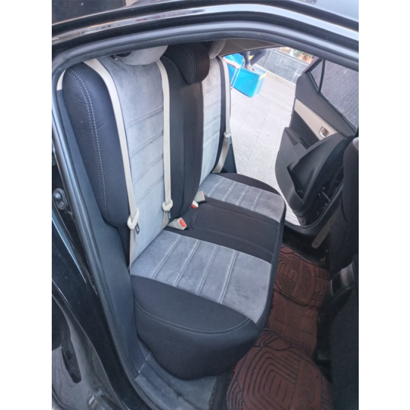 Oto Koltuk Kılıfı Özel Dikim COROLLA 2013