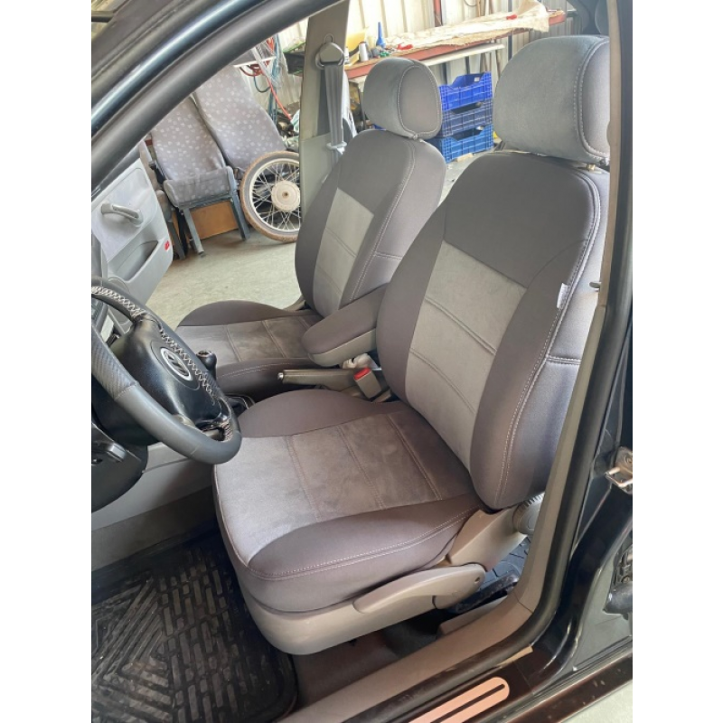 Oto Koltuk Kılıfı Özel Dikim Bora