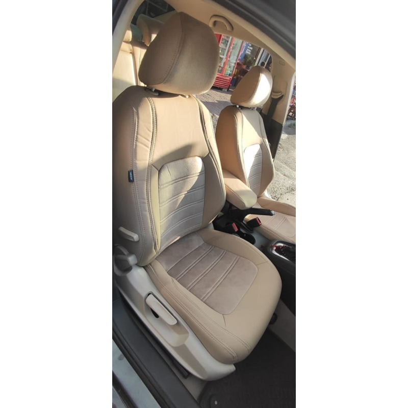 Oto Koltuk Kılıfı Özel Dikim JETTA 2011 SONRASI