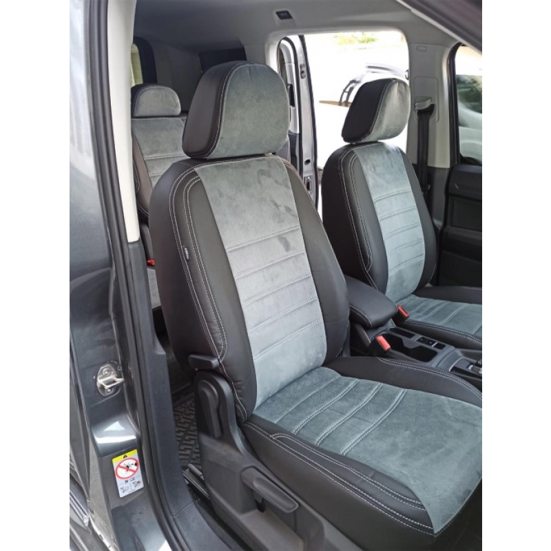 Oto Koltuk Kılıfı Özel Dikim CADDY 2021