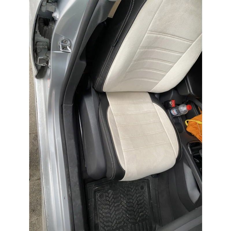 Oto Koltuk Kılıfı Özel Dikim JETTA 2002-2010