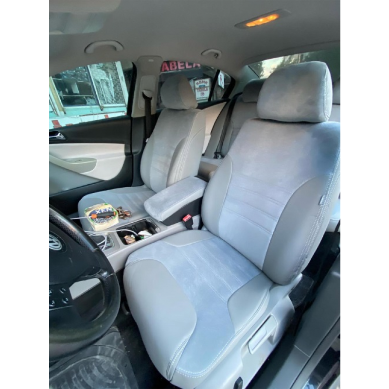 Oto Koltuk Kılıfı Özel Dikim PASSAT B6 2005-2006