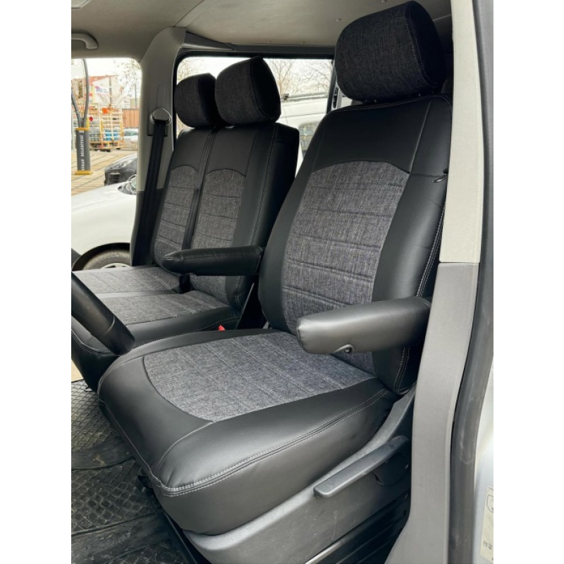 Oto Koltuk Kılıfı Özel Dikim T6