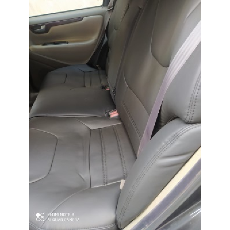 Oto Koltuk Kılıfı Özel Dikim V70