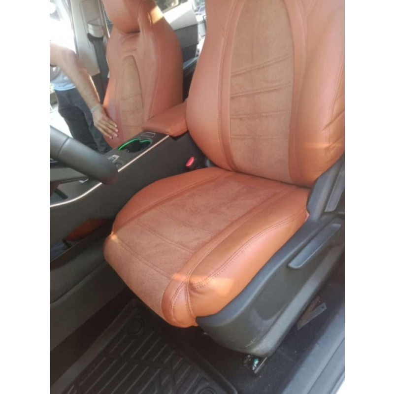 Oto Koltuk Kılıfı Özel Dikim OMADA 5