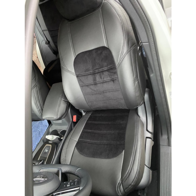 Oto Koltuk Kılıfı Özel Dikim Qashqai 2023 SONRASI